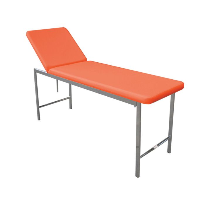 LETTINO CLASSICO VISITA cromato albicocca