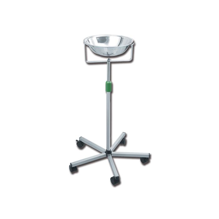 CARRELLO PORTACATINO SINGOLO