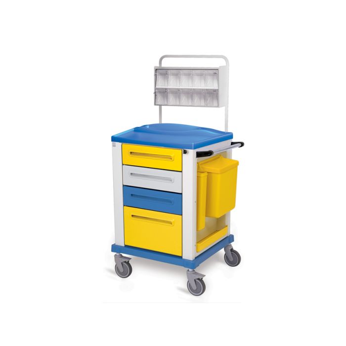 CARRELLO MEDICAZIONE small 