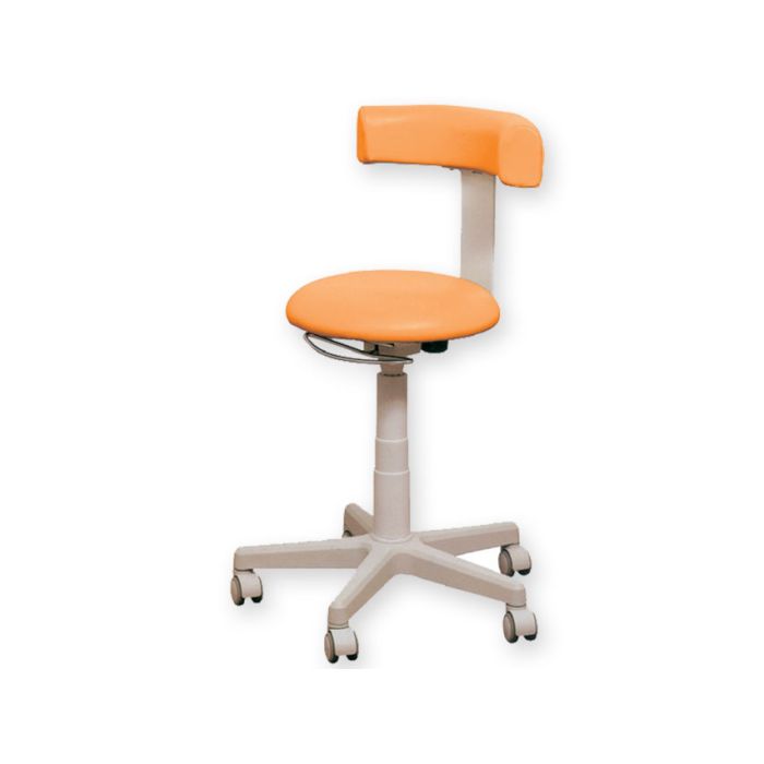 SGABELLO senza anello colore a richiesta