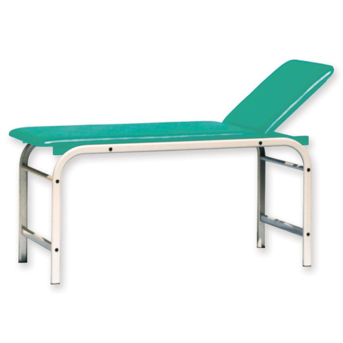 LETTINO DA VISITA KING - verde acqua