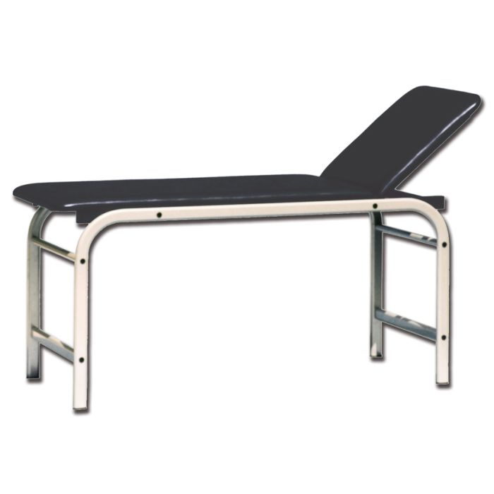 LETTINO DA VISITA KING - nero