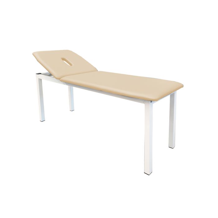 LETTINO PER TRATTAMENTI beige