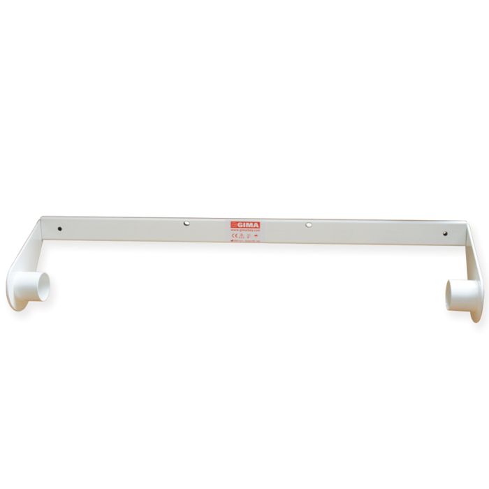 PORTAROTOLO per lettini trattamenti