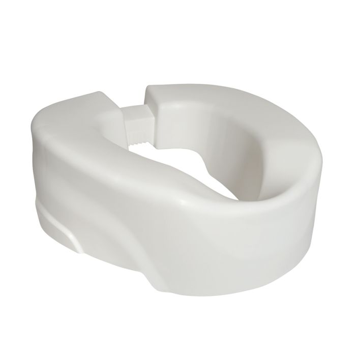 RIALZO WC CLIPUP altezza 14 cm