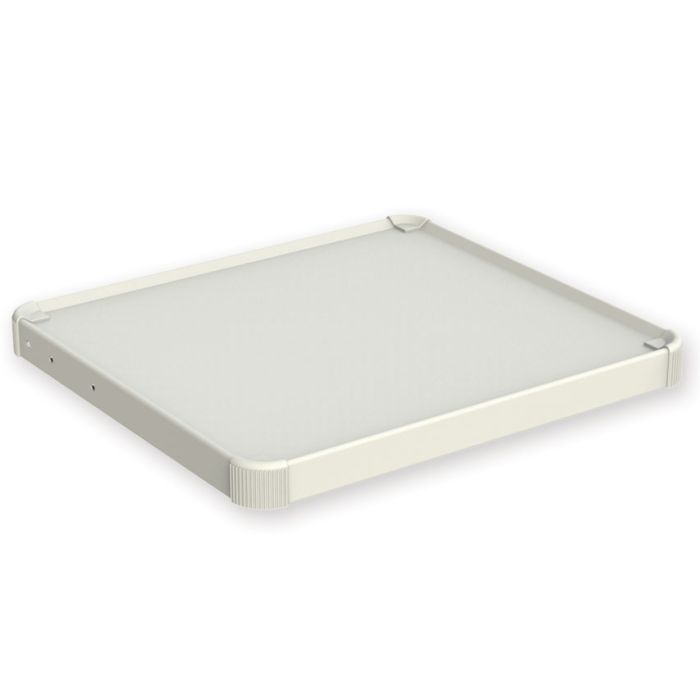 RIPIANO AGGIUNTIVO 40x36 cm per codice 27880-3, 27886