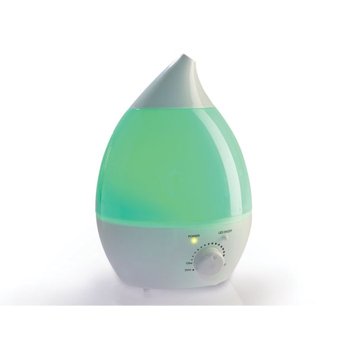 Umidificatore HUMI-RAINBOW-Gima