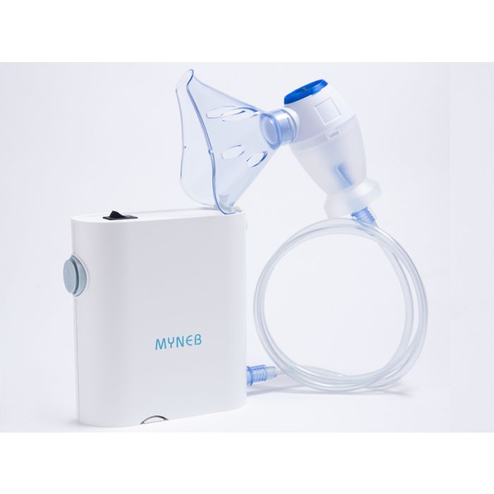 Aerosol silenzioso MYNEB-Gima
