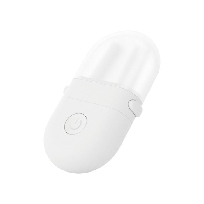 Dispositivo di fonoterapia per rinite allergica-Gima