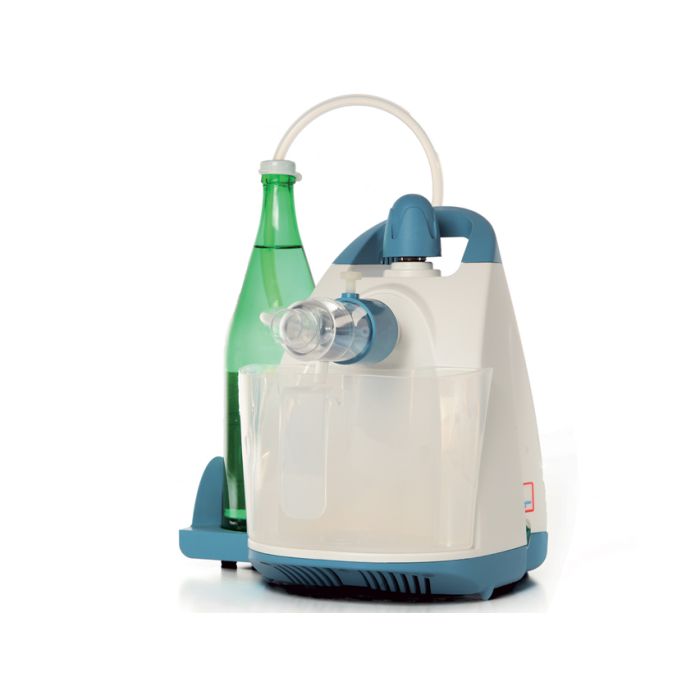 Inalatore acqua termale VAPINAL 800ml-Gima