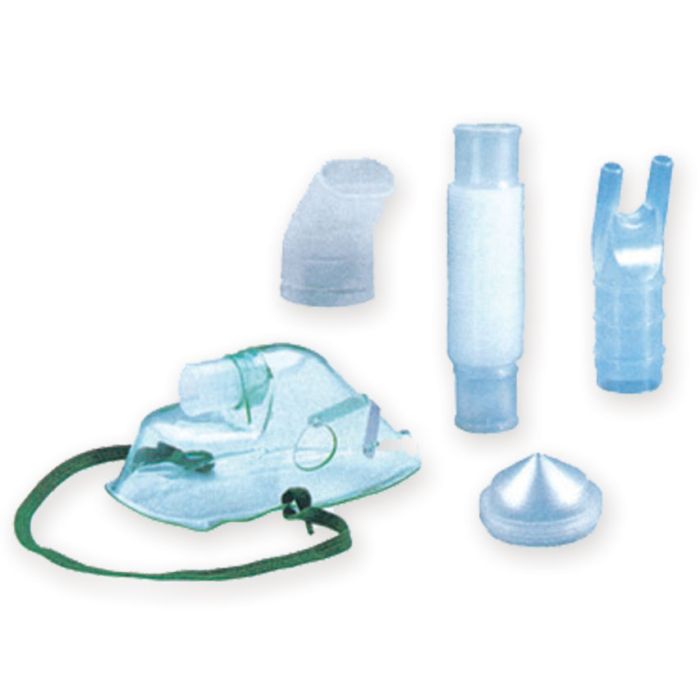 Kit ricambi per aerosol ad ultrasuoni Family PINGOO-Gima