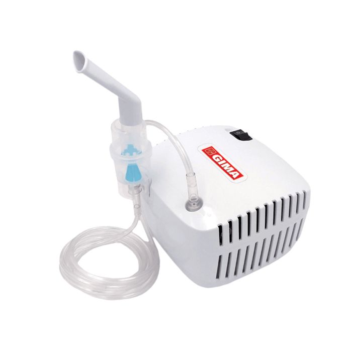 Aerosol compatto casalingo SMART-Gima