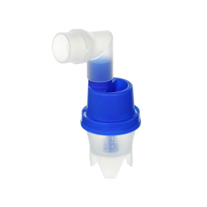 Ampolla aerosol Nebjet - Gima