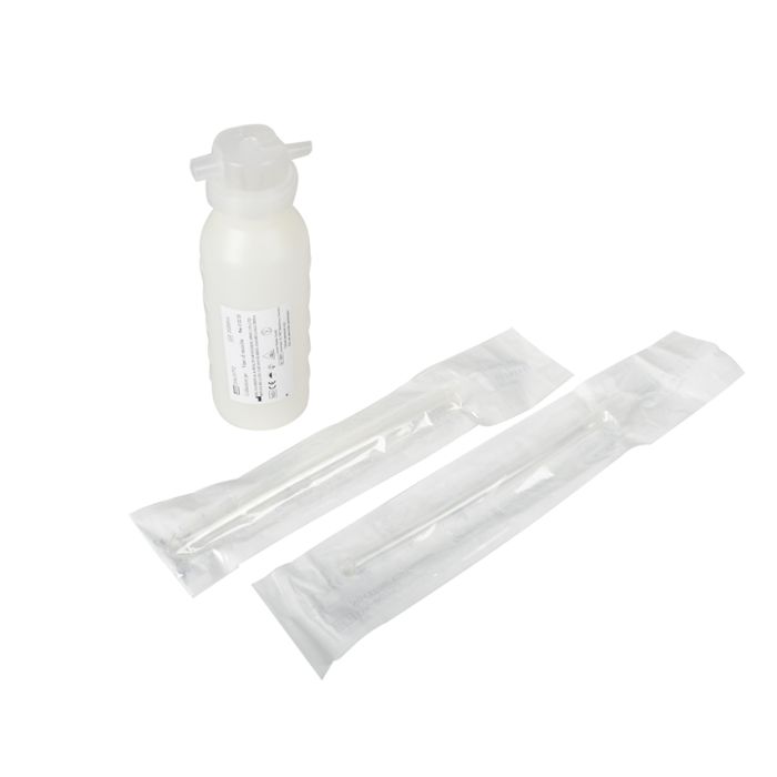 Kit ricambi per aspiratore manuale 28180-Gima