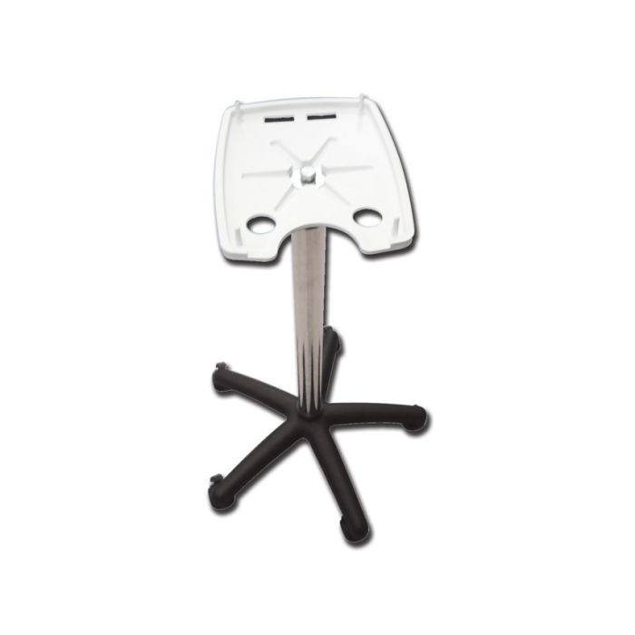 Carrello per aspiratore chirurgico VEGA E SUPERVEGA-Gima