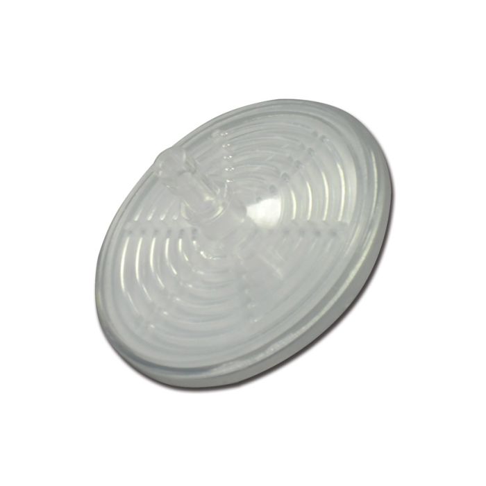 Filtro aspiratore antibatterico Clinic, Super Vega carr. connettore 11mm-Gima