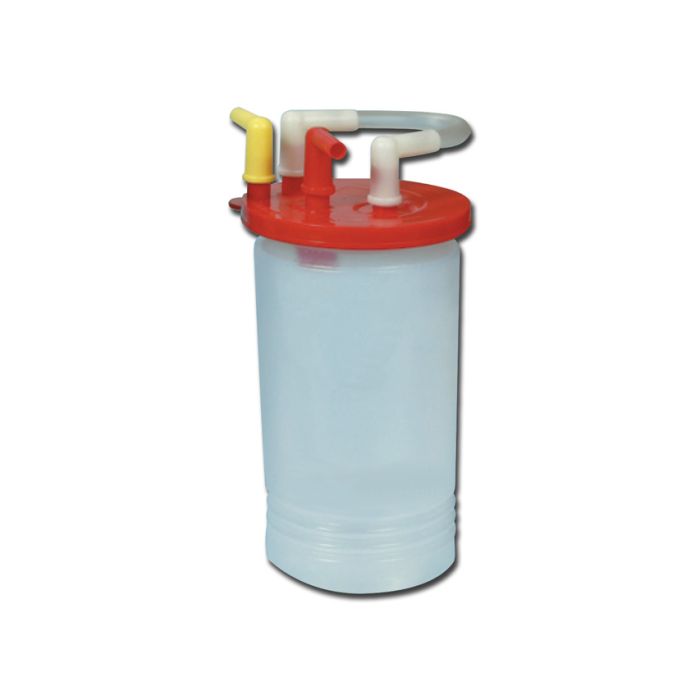 Sacca monouso 1 lt per cod. 28258-Gima