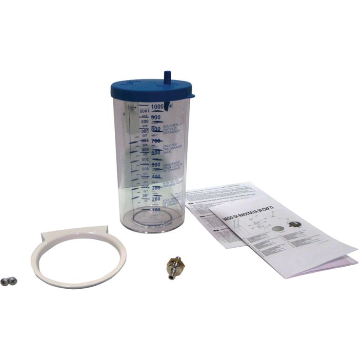 Kit di conversione per ASPEED 1 lt-Gima