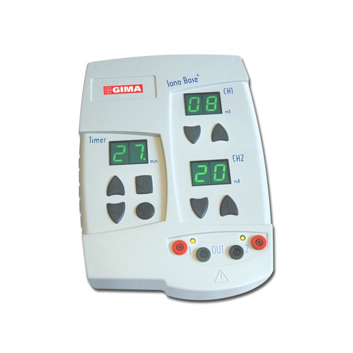 Iono base plus 2 canali-Gima