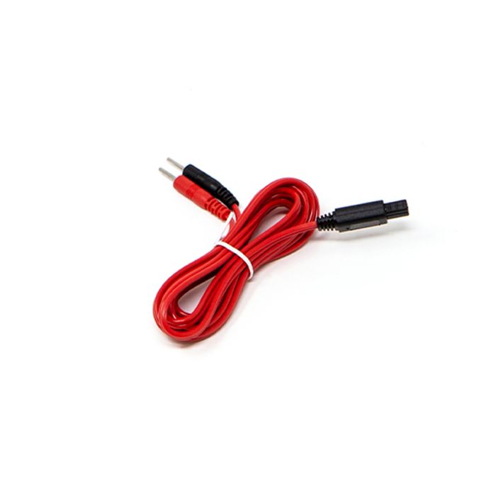 Cavo rosso T-ONE per 28401-2 - ricambio Gima
