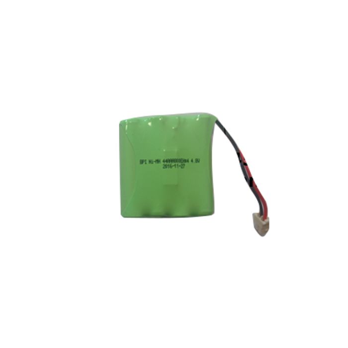 Batteria Ni-Mh per elettroterapia per codici 28401, 28402