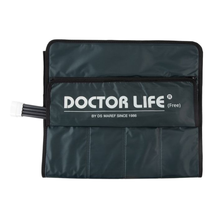 Guaina addominale - richiede il tubo 28426-8 Gima