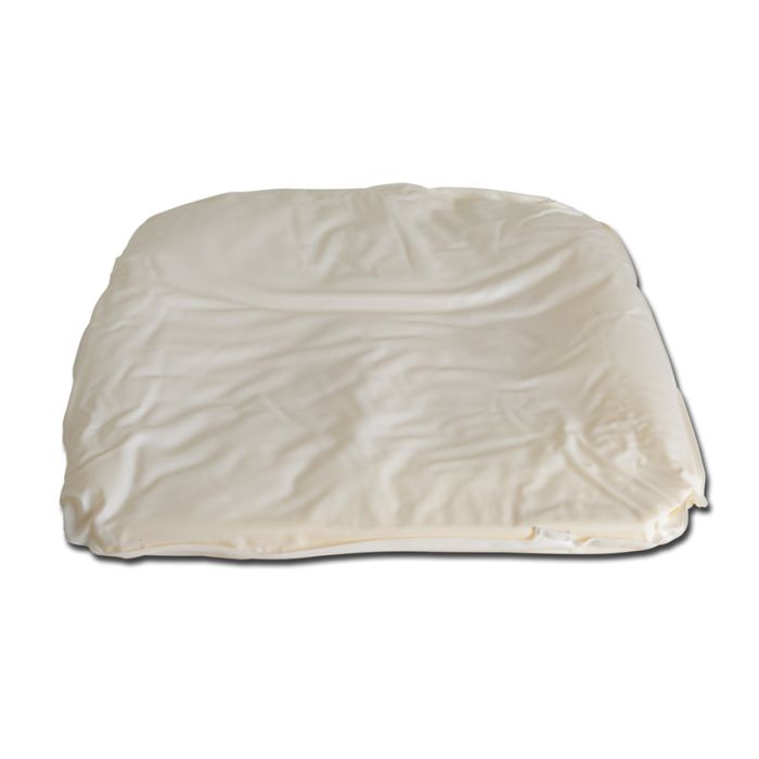 CUSCINO ANTIDECUBITO BULGEL 43x43x3 cm - Portata 30-120 Kg