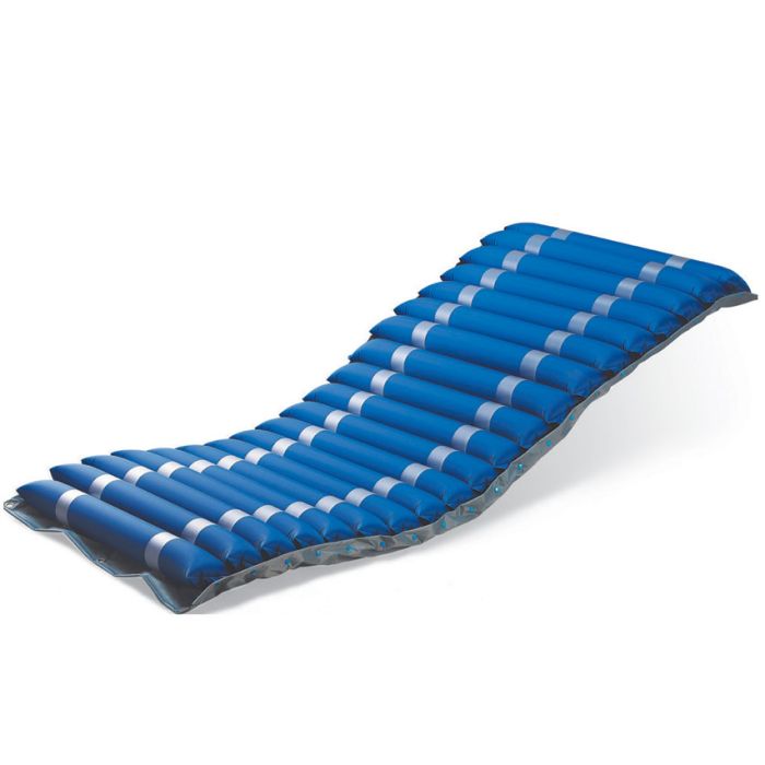 MATERASSO ANTIDECUBITO A CELLE INTERCAMBIABILI - livello II in nylon + pvc