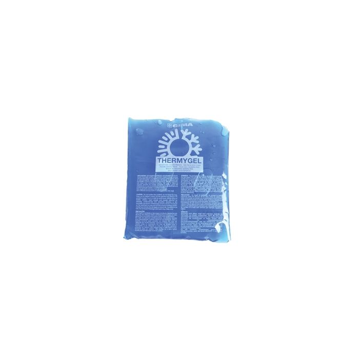 Thermy Gel Caldo-Freddo 14x18 cm conf. 25 pz Gima