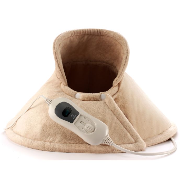 TERMOFORO COLLO E SPALLE 