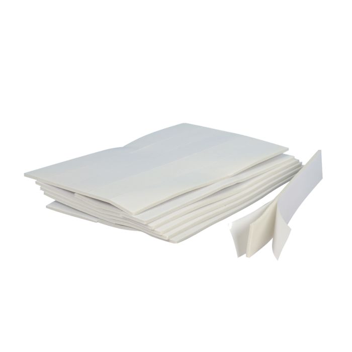FASCIA BIADESIVA FOAM per catetere conf. 30 pezzi