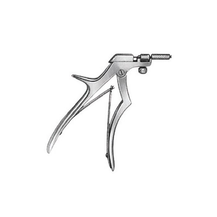 Manico per pinza biopsia-Gima