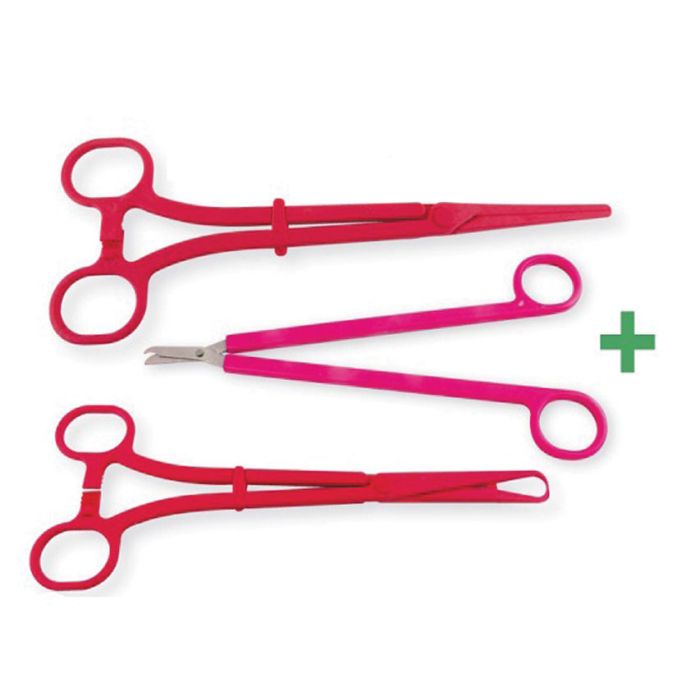 Kit sterile per posizionare e rimuovere spirale-Gima