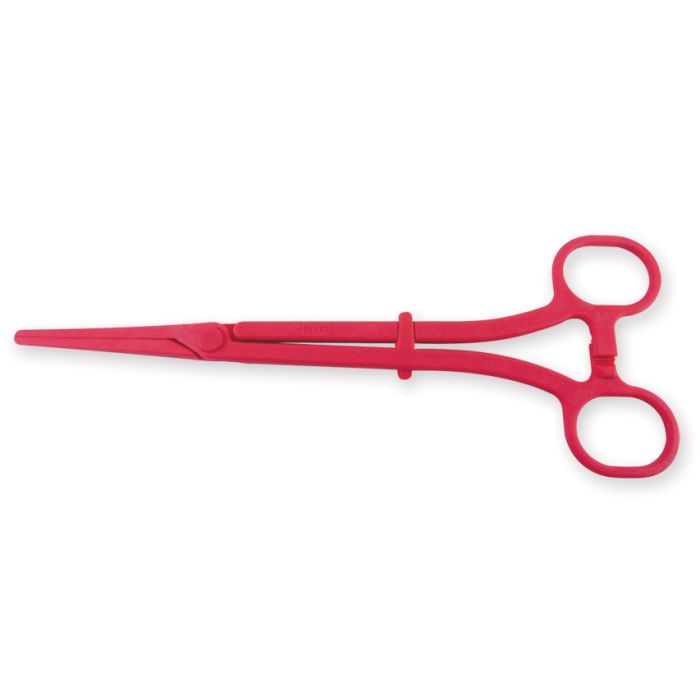 Pinza sterile EVOLUTION 25 cm conf. 25 pz-Gima