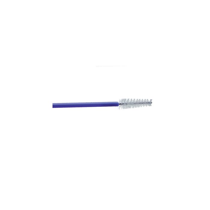 Gima spazzolino prelievo endocervicale monouso brush b sterile conf. 100 pezzi