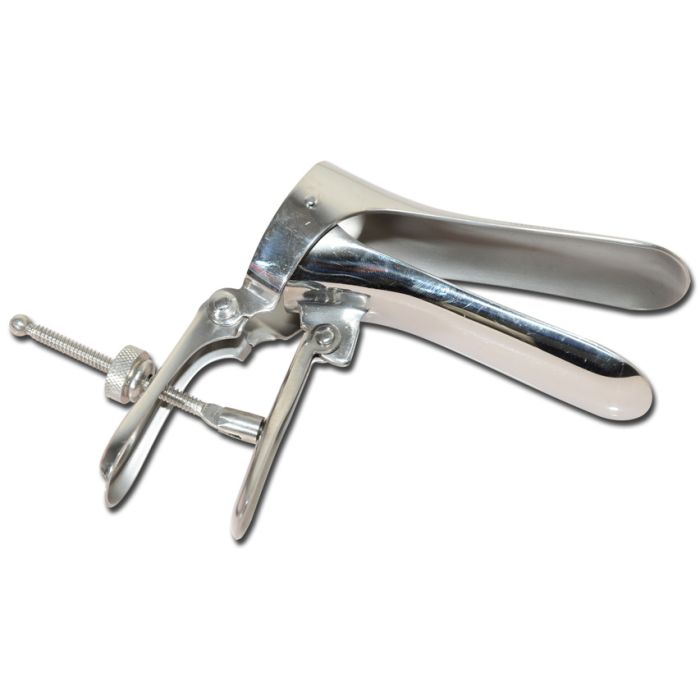 Speculum cusco inox piccolo 75x32 mm-Gima