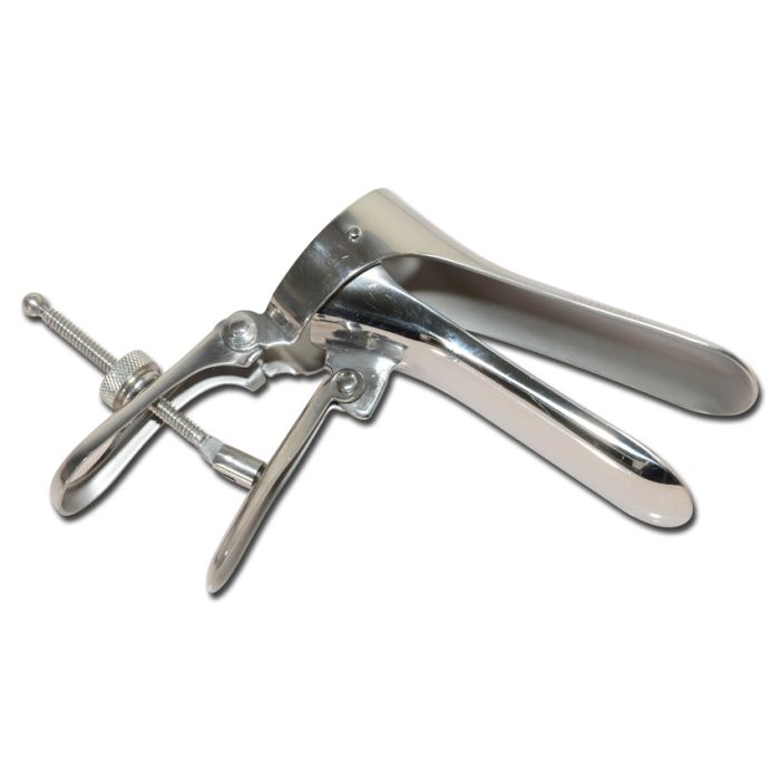 Speculum cusco medio inox 85x35 mm -Gima