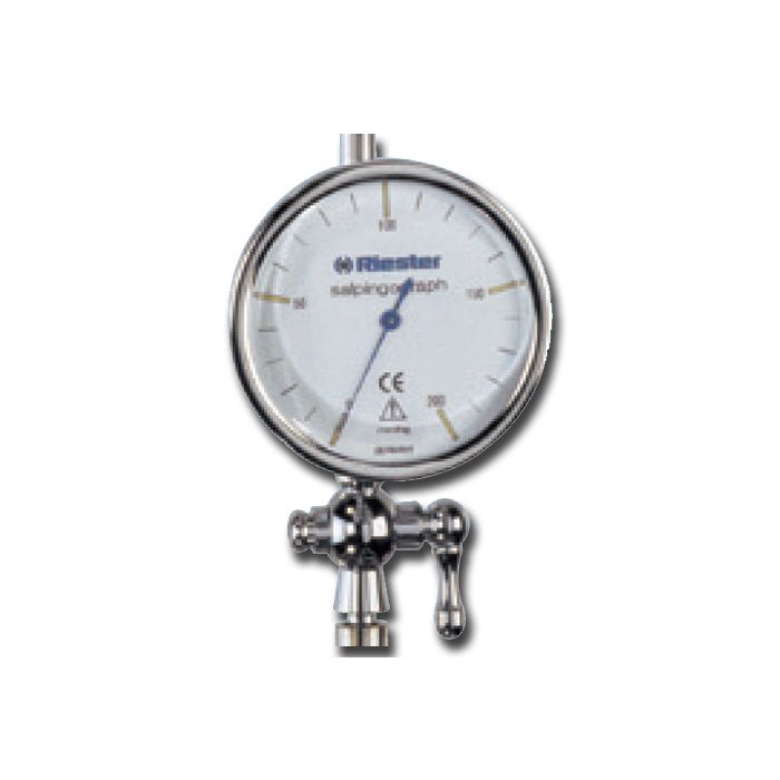 Orologio isterosalpingografo-Gima