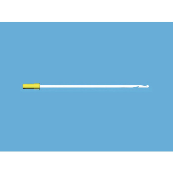 Curette monouso conf. 20 pz KARMAN N.7-Gima
