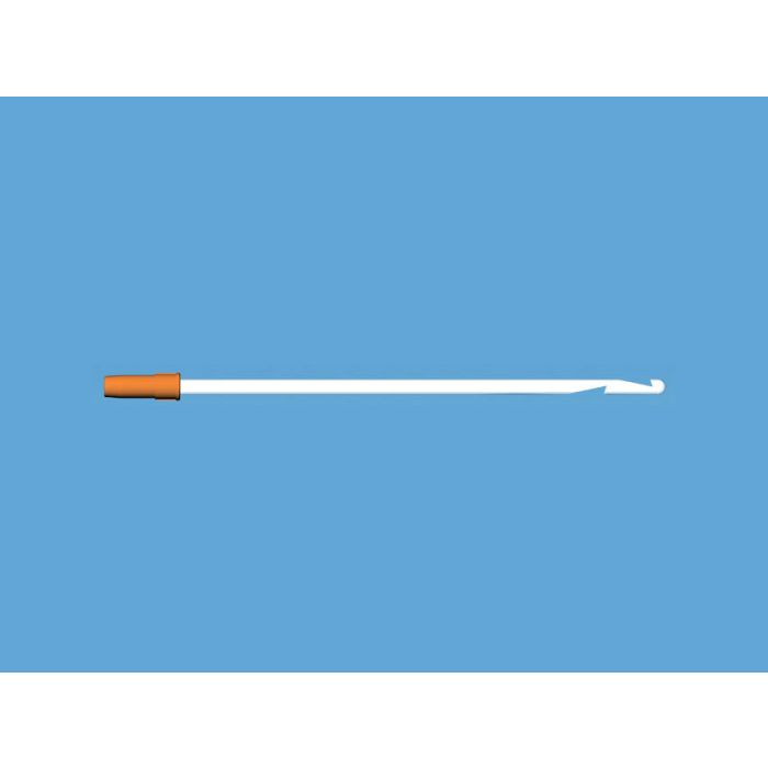 Curette monouso conf. 20 pz KARMAN N.9-Gima