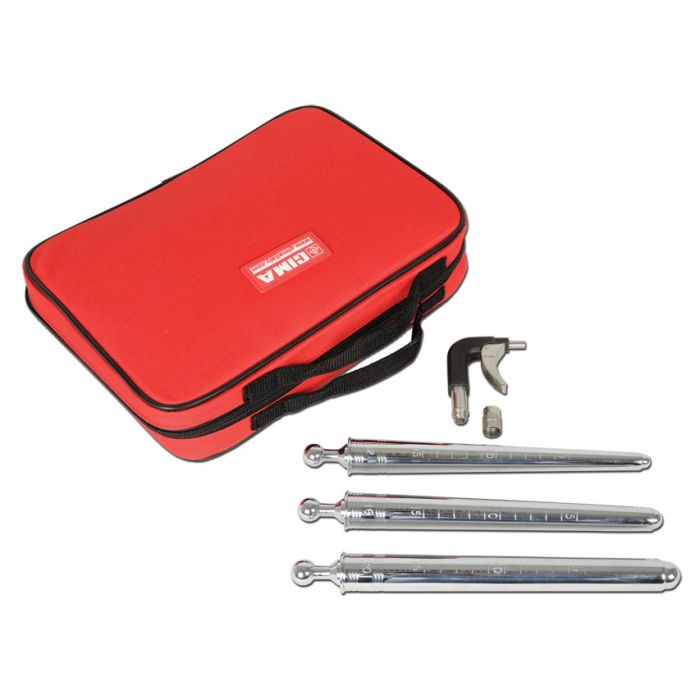 Set amnioscopio-Gima