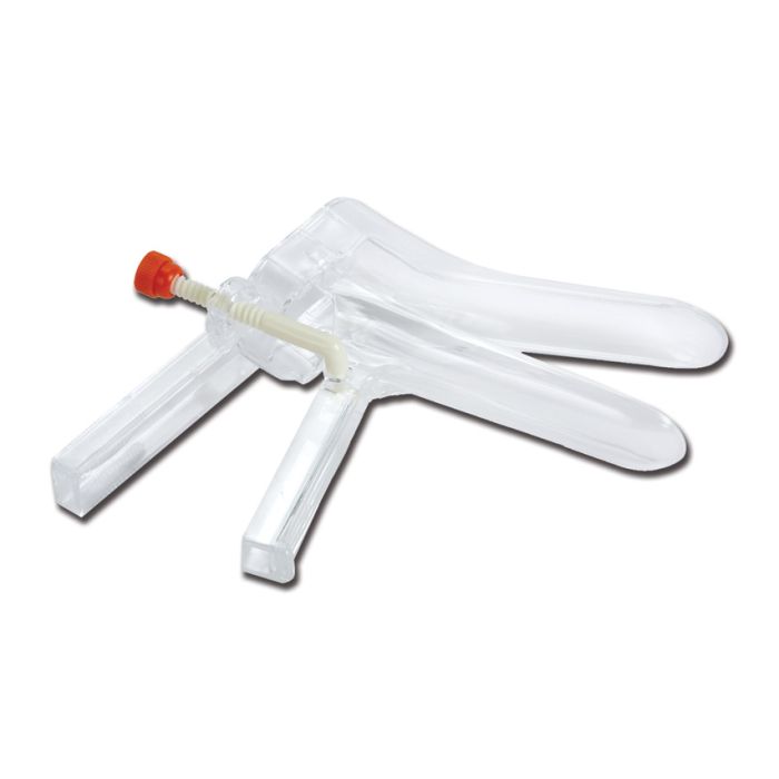 Speculum vite laterale sterile mix conf. 100 pz-Gima