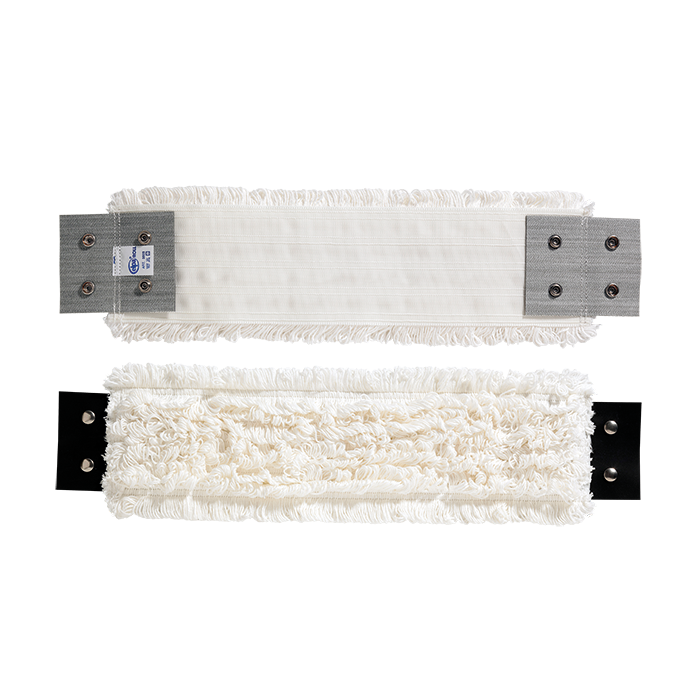 VDM Frangia mop di lavaggio con sistema elparoll 45 cm