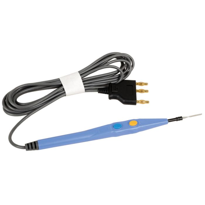 MANIPOLO MB AUTOCLAVABILE 100 volte - cavo 5m Gima