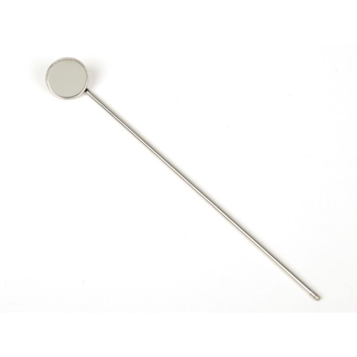 SPECCHI LARINGE MISURA 2 - diametro 18mm 