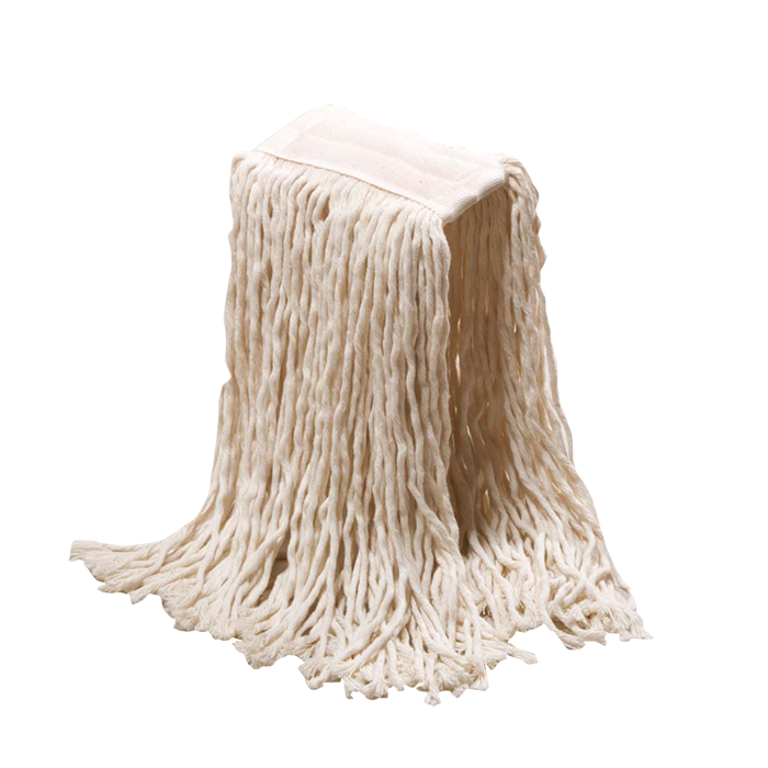 VDM Mocio per pinza per lavaggio pavimenti in cotone 450 gr