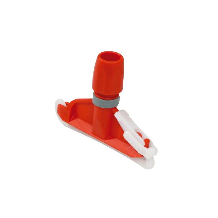 VDM Pinza in plastica per mop 