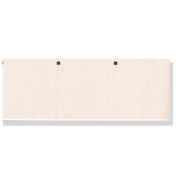 Carta termica ECG 112x100 mmxm x 300 conf. 25 pacchi Gima