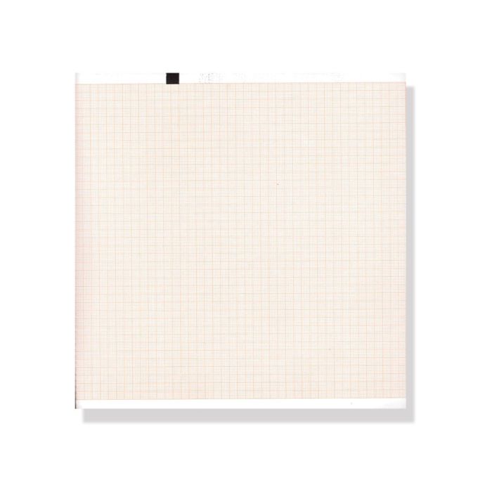 Carta termica ECG 210x280 mmxm conf. da 200 pacchi Gima