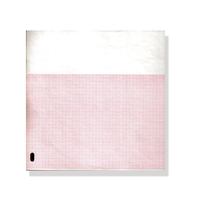 Carta termica ECG 210x300 mm 200 fogli Gima